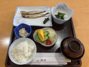 Hotel Tetora Yunokawaonsen - Vacation STAY 30623v